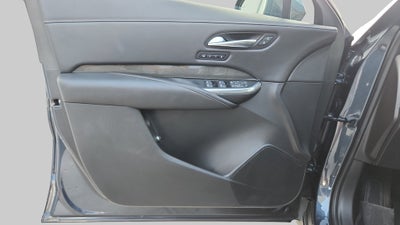 2019 Cadillac XT4 AWD Sport