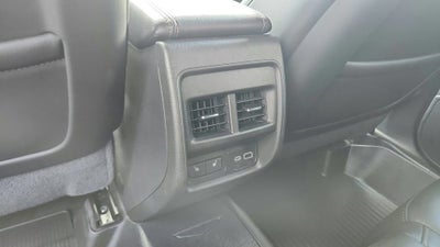 2019 Cadillac XT4 AWD Sport