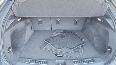 2019 Cadillac XT4 AWD Sport
