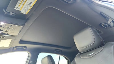 2019 Cadillac XT4 AWD Sport