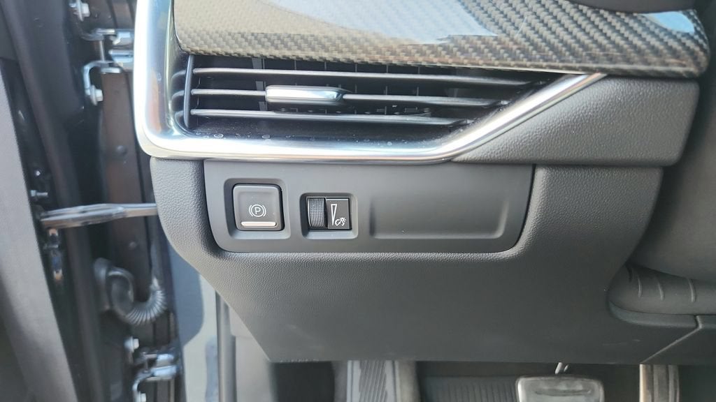 2019 Cadillac XT4 AWD Sport