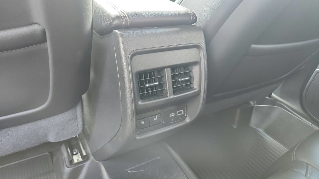 2019 Cadillac XT4 AWD Sport