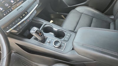 2019 Cadillac XT4 AWD Sport