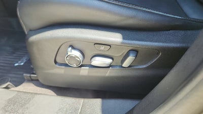 2019 Cadillac XT4 AWD Sport