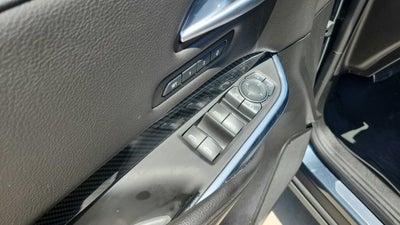 2019 Cadillac XT4 AWD Sport