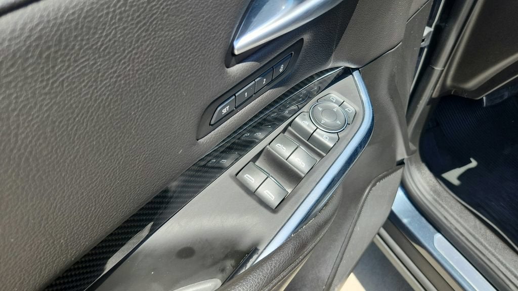 2019 Cadillac XT4 AWD Sport