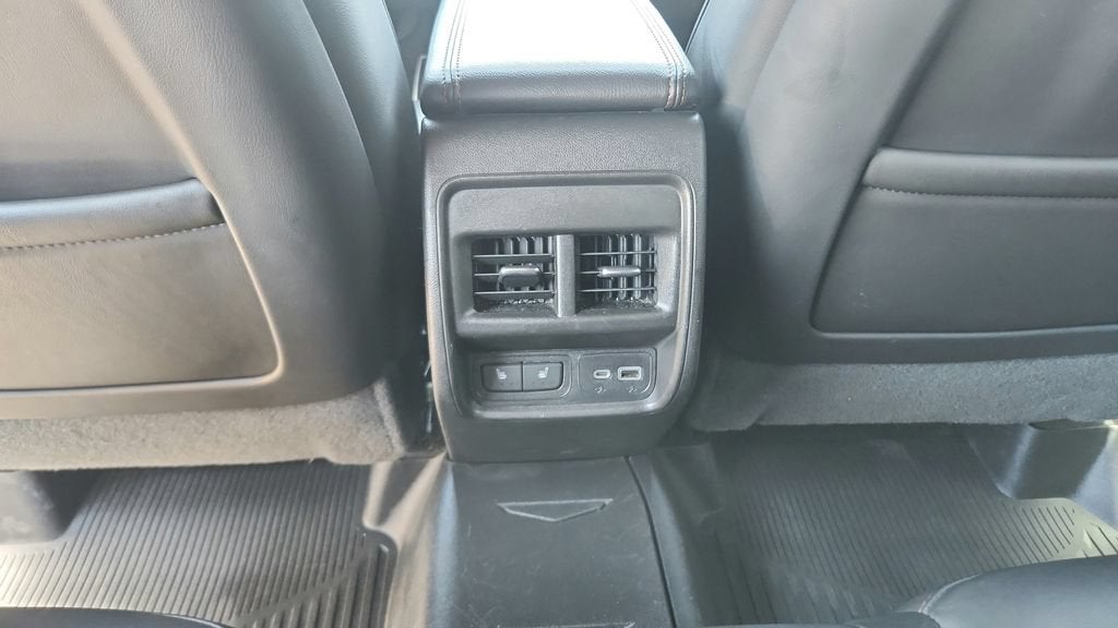2019 Cadillac XT4 AWD Sport
