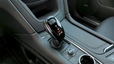 2022 Cadillac XT5 Luxury