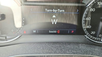 2022 Cadillac XT5 Luxury