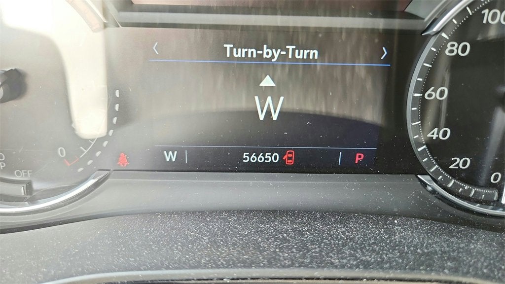 2022 Cadillac XT5 Luxury