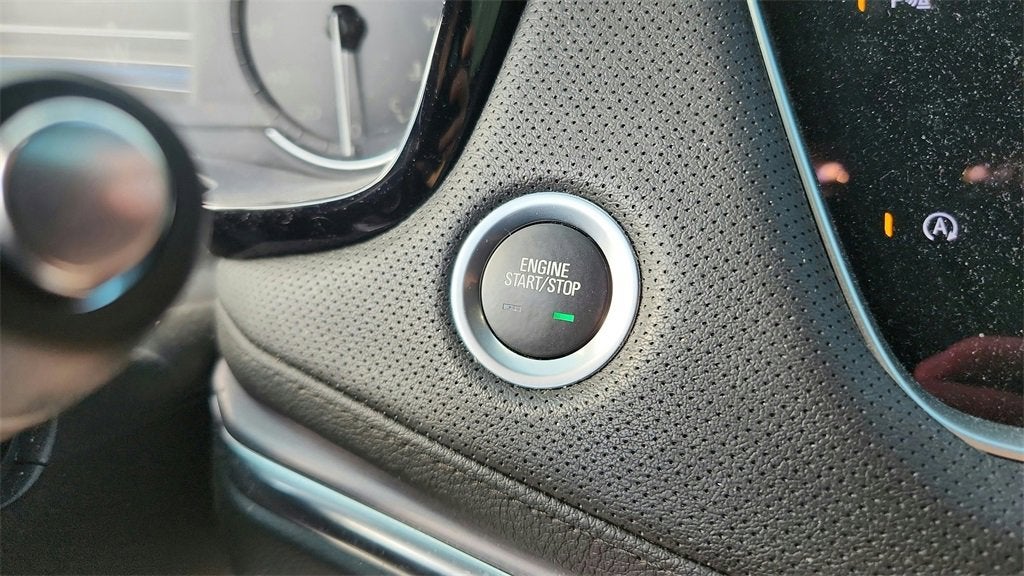 2022 Cadillac XT5 Luxury