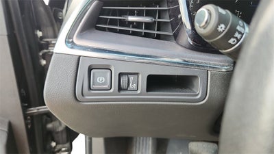 2022 Cadillac XT5 Luxury