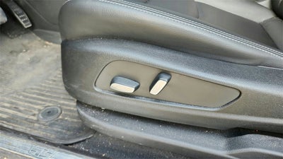 2022 Cadillac XT5 Luxury