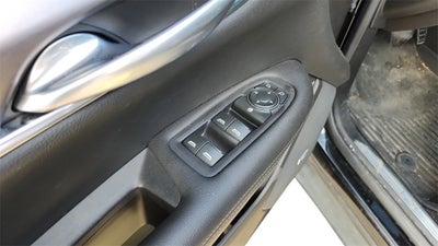 2022 Cadillac XT5 Luxury