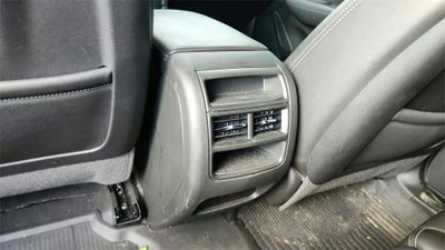 2022 Cadillac XT5 Luxury