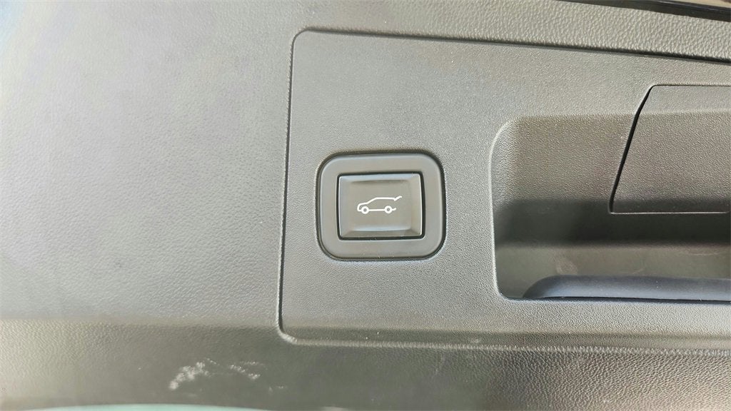 2022 Cadillac XT5 Luxury