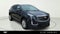 2022 Cadillac XT5 Luxury