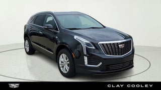 2022 Cadillac XT5 Luxury