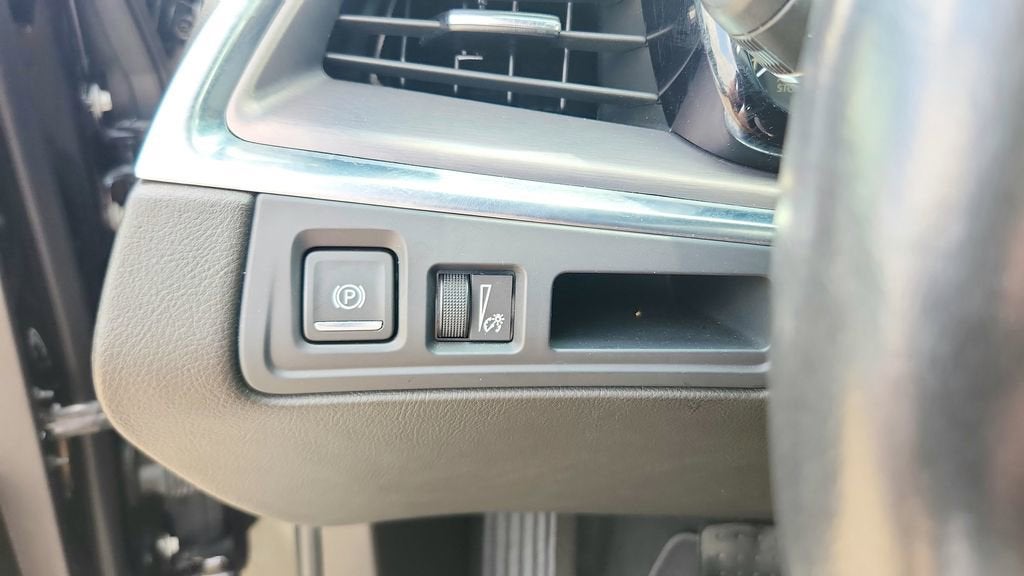 2023 Cadillac XT5 Luxury