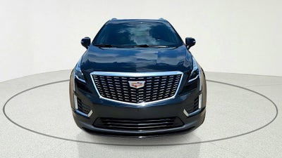 2023 Cadillac XT5 Luxury