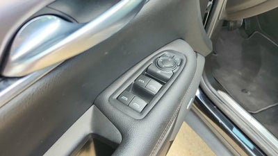 2023 Cadillac XT5 Luxury