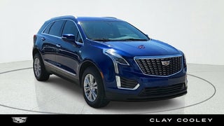 2023 Cadillac XT5 FWD Luxury