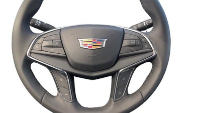 2023 Cadillac XT5 Luxury