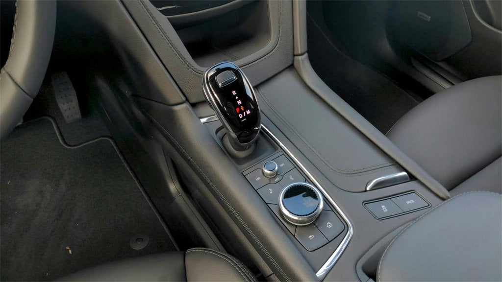 2023 Cadillac XT5 Luxury