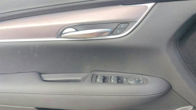 2023 Cadillac XT5 Luxury