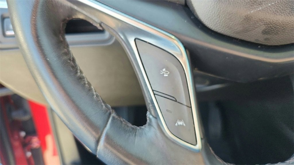 2023 Cadillac XT5 Luxury