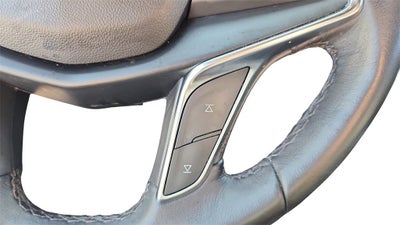 2023 Cadillac XT5 Luxury