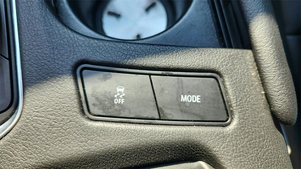 2023 Cadillac XT5 Luxury