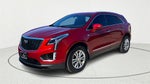 2023 Cadillac XT5 Luxury
