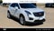 2022 Cadillac XT5 Luxury
