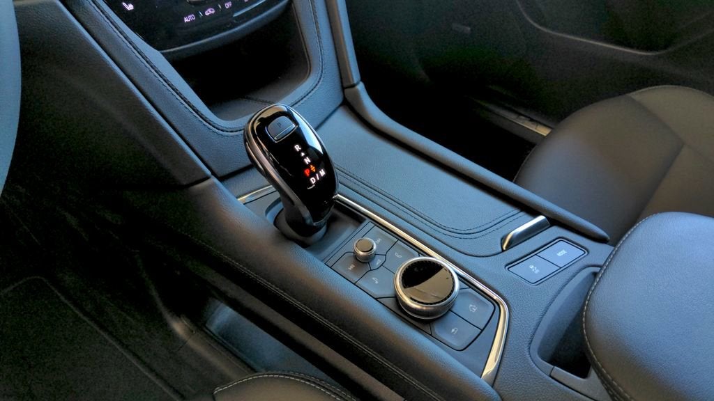 2022 Cadillac XT5 Luxury