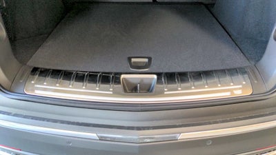 2022 Cadillac XT5 Luxury