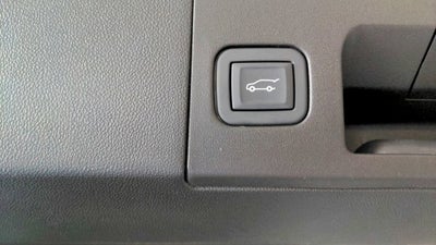 2022 Cadillac XT5 Luxury