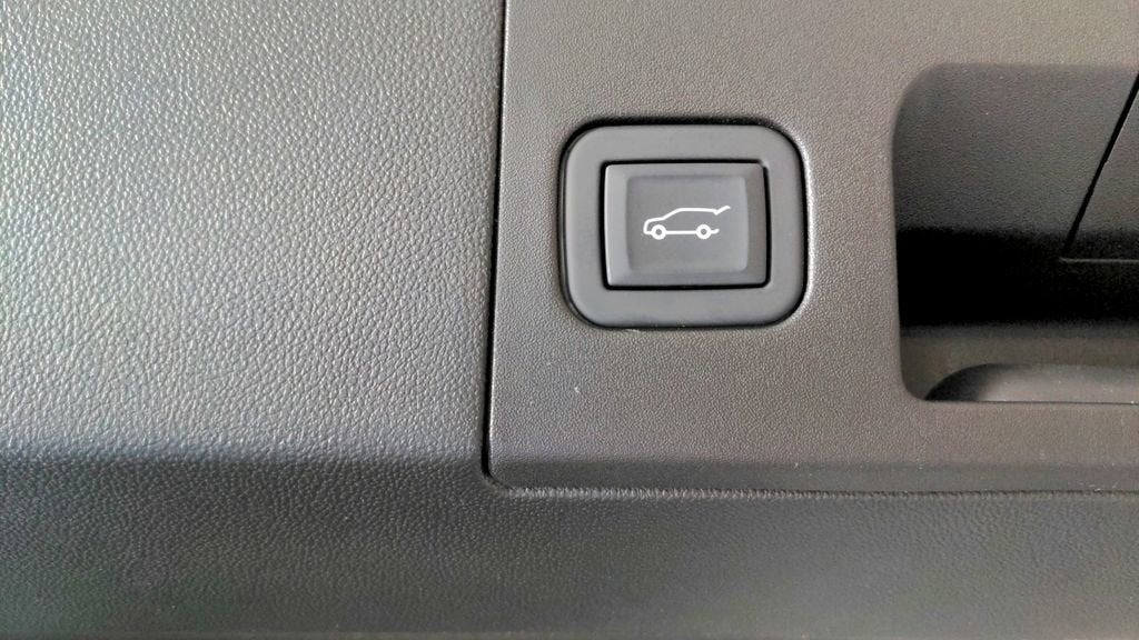 2022 Cadillac XT5 Luxury