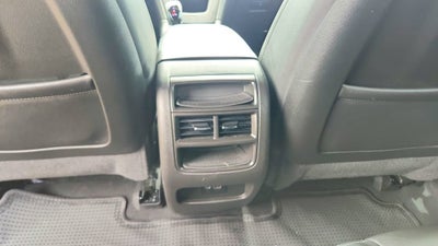 2022 Cadillac XT5 Luxury