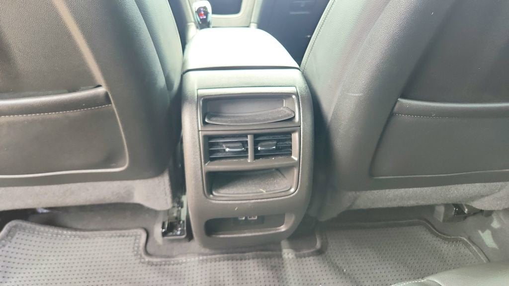 2022 Cadillac XT5 Luxury