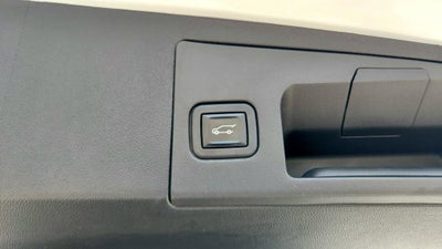 2022 Cadillac XT5 Luxury