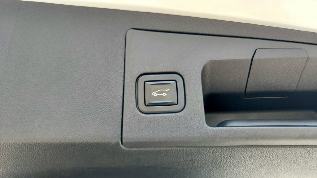 2022 Cadillac XT5 Luxury