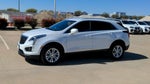 2022 Cadillac XT5 Luxury