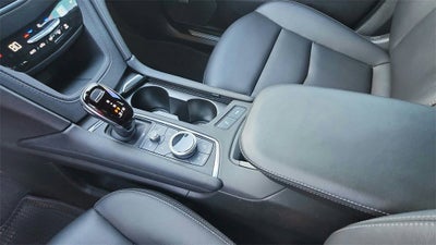 2023 Cadillac XT5 Luxury