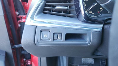 2023 Cadillac XT5 Luxury