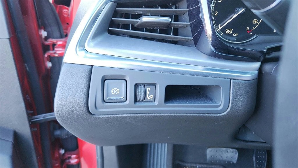 2023 Cadillac XT5 Luxury