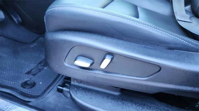 2023 Cadillac XT5 Luxury