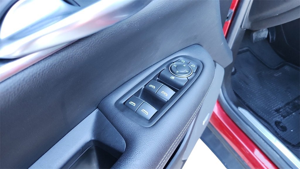 2023 Cadillac XT5 Luxury