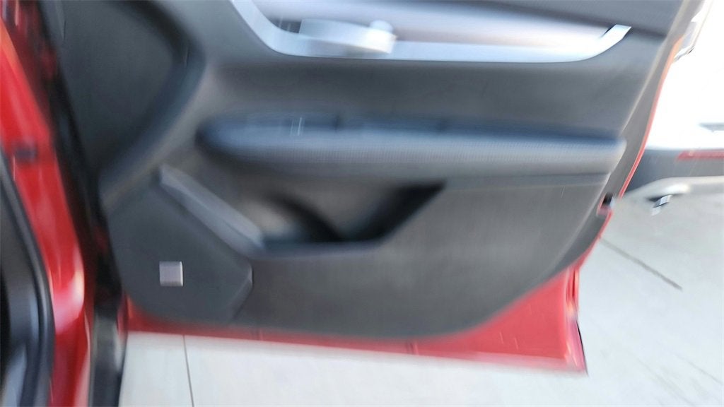 2023 Cadillac XT5 Luxury