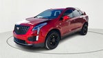 2023 Cadillac XT5 Luxury